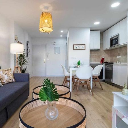 2 Apartamento En Estadio Sevilla 6 Plazas 3 Hab Y Metro Экстерьер фото