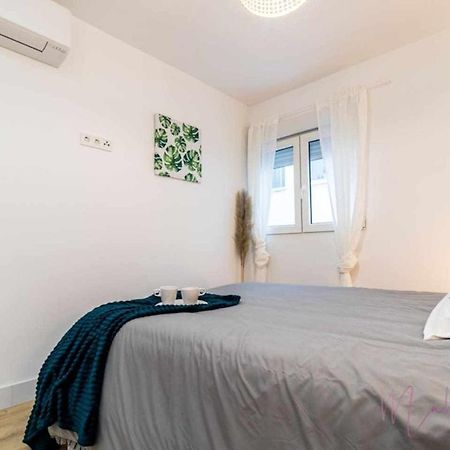 2 Apartamento En Estadio Sevilla 6 Plazas 3 Hab Y Metro Экстерьер фото